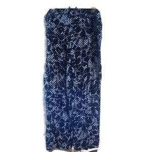 JC Penney Palazzo Pants Worthington Woman 3X